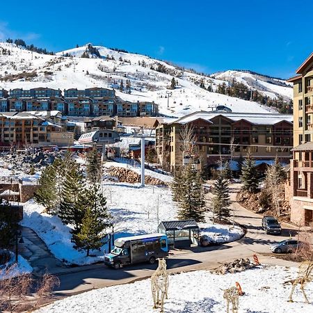 Yotelpad Park City Unit #432 Zewnętrze zdjęcie