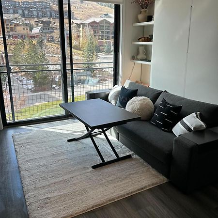 Yotelpad Park City Unit #432 Zewnętrze zdjęcie