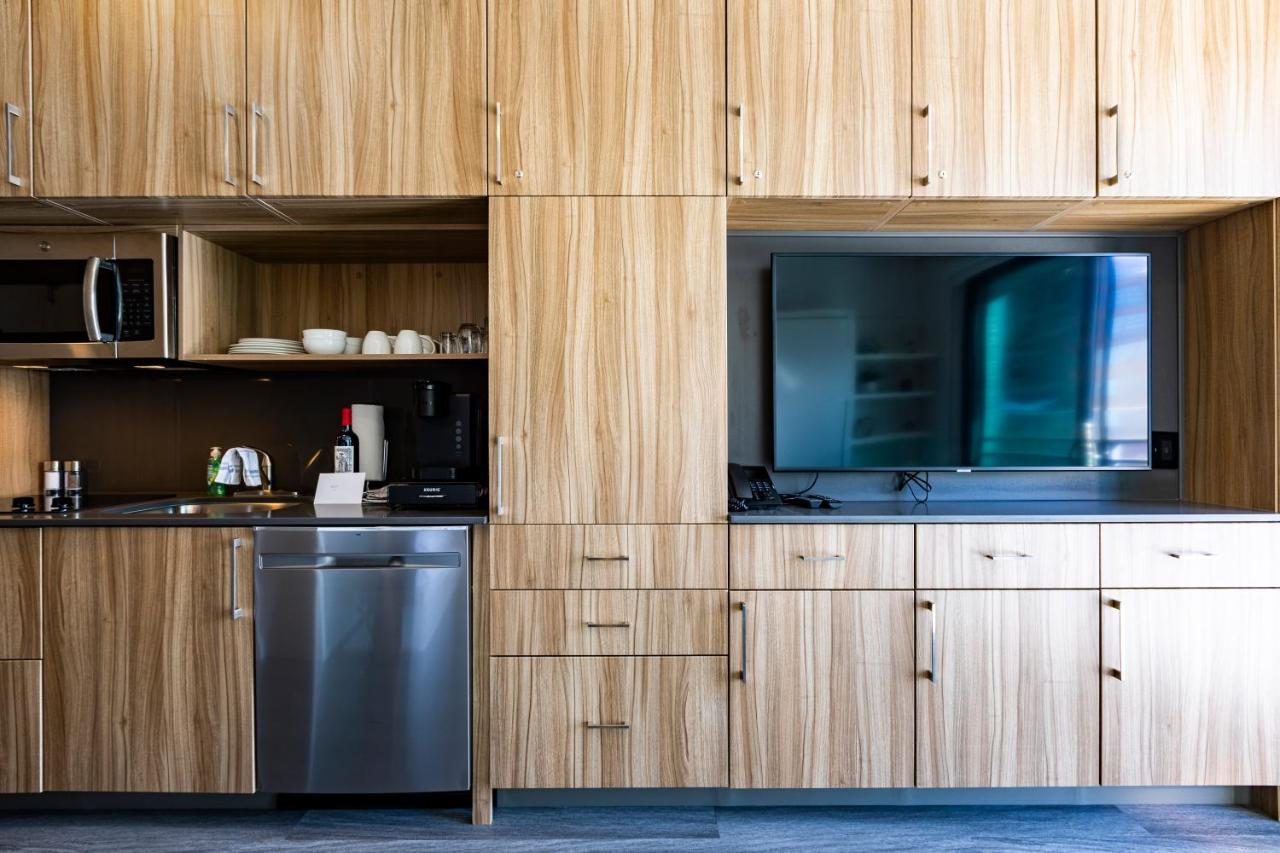 Yotelpad Park City Unit #432 Zewnętrze zdjęcie