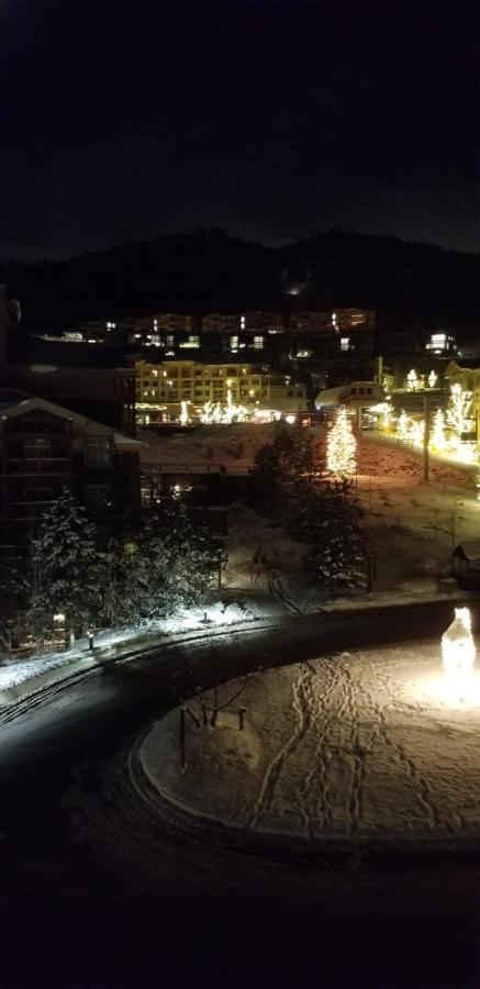 Yotelpad Park City Unit #432 Zewnętrze zdjęcie