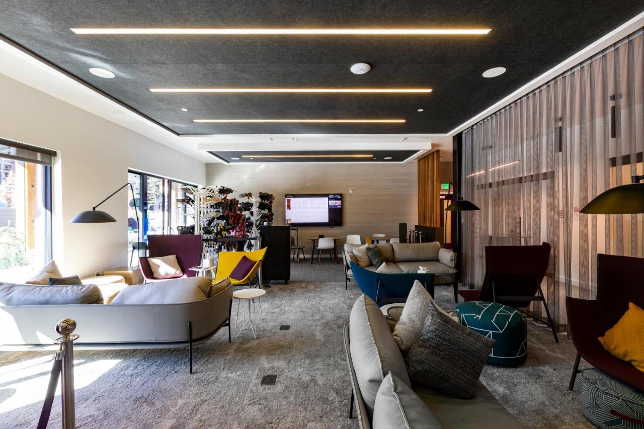 Yotelpad Park City Unit #432 Zewnętrze zdjęcie