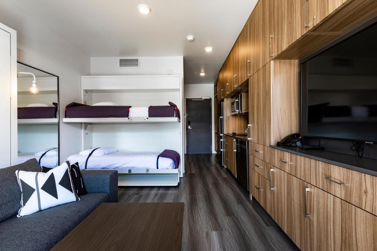 Yotelpad Park City Unit #432 Zewnętrze zdjęcie