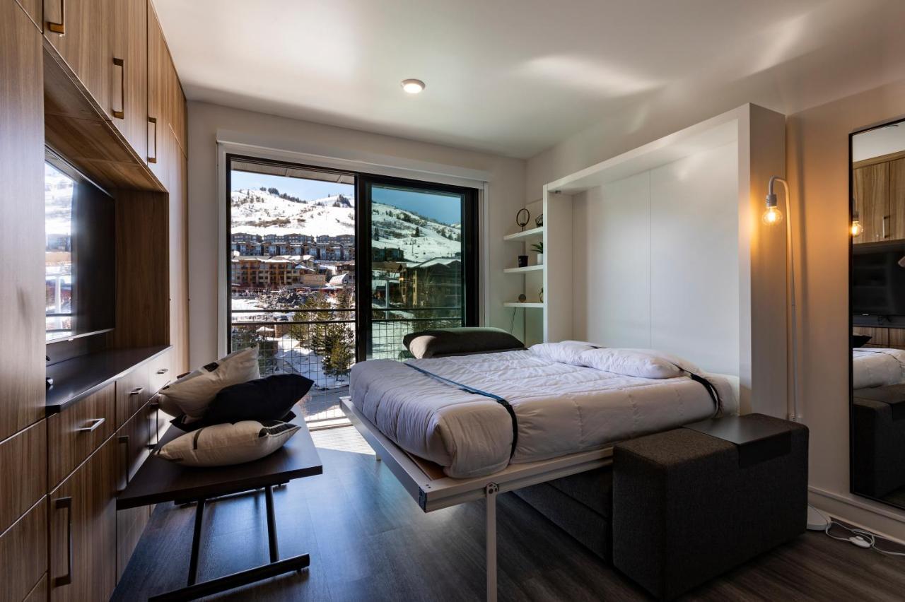 Yotelpad Park City Unit #432 Zewnętrze zdjęcie