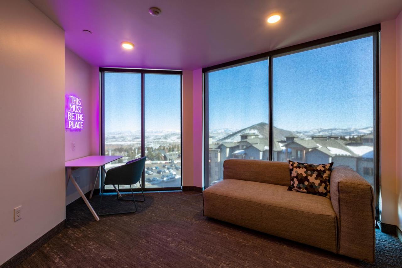 Yotelpad Park City Unit #432 Zewnętrze zdjęcie