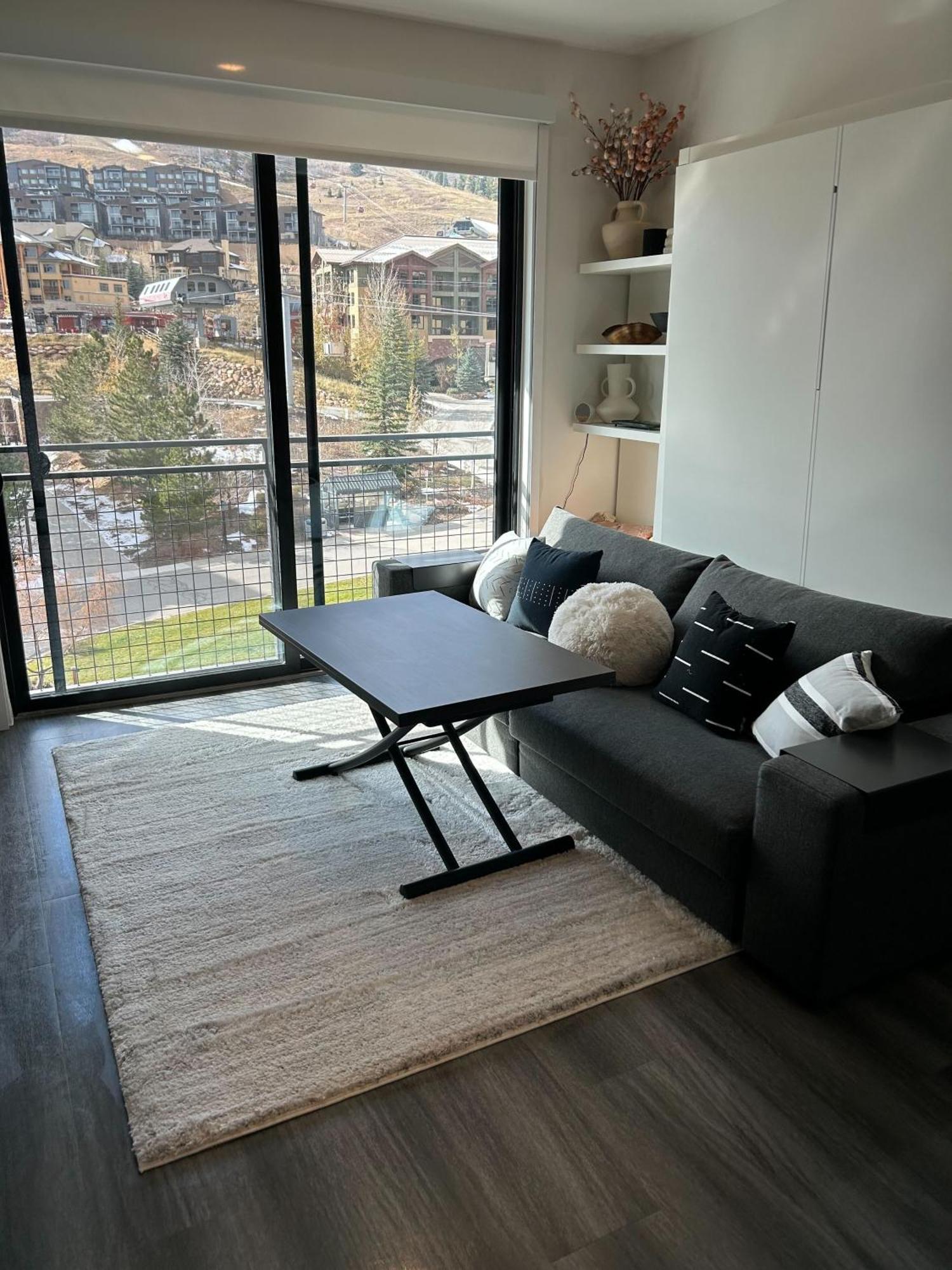 Yotelpad Park City Unit #432 Zewnętrze zdjęcie